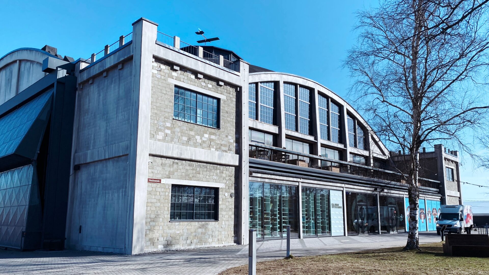 Lennusadam tallinn museum