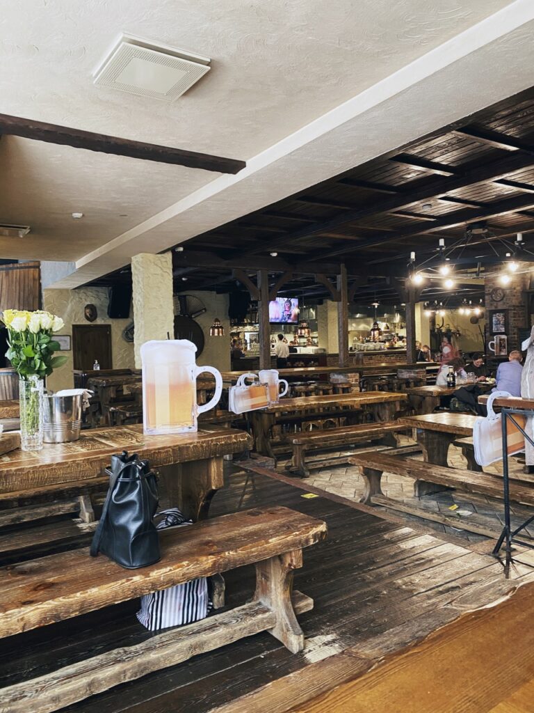 Beer house Tallinn
