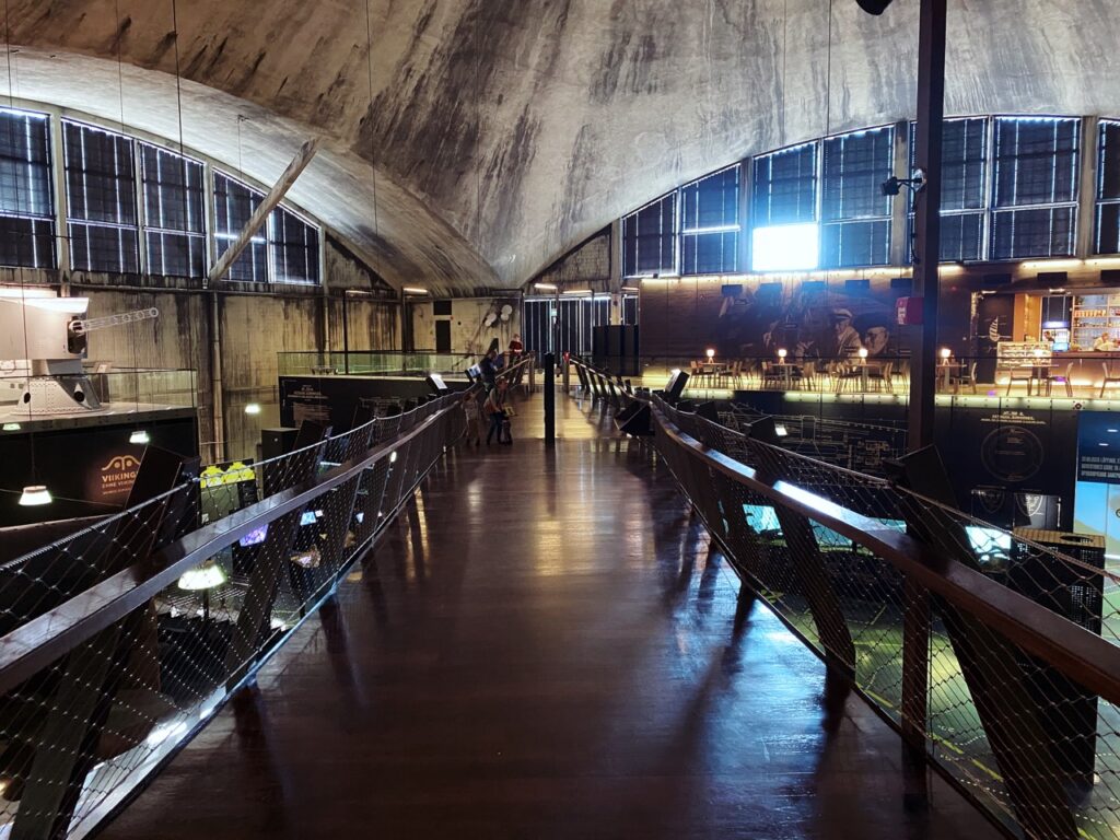 Lennusadam tallinn museum