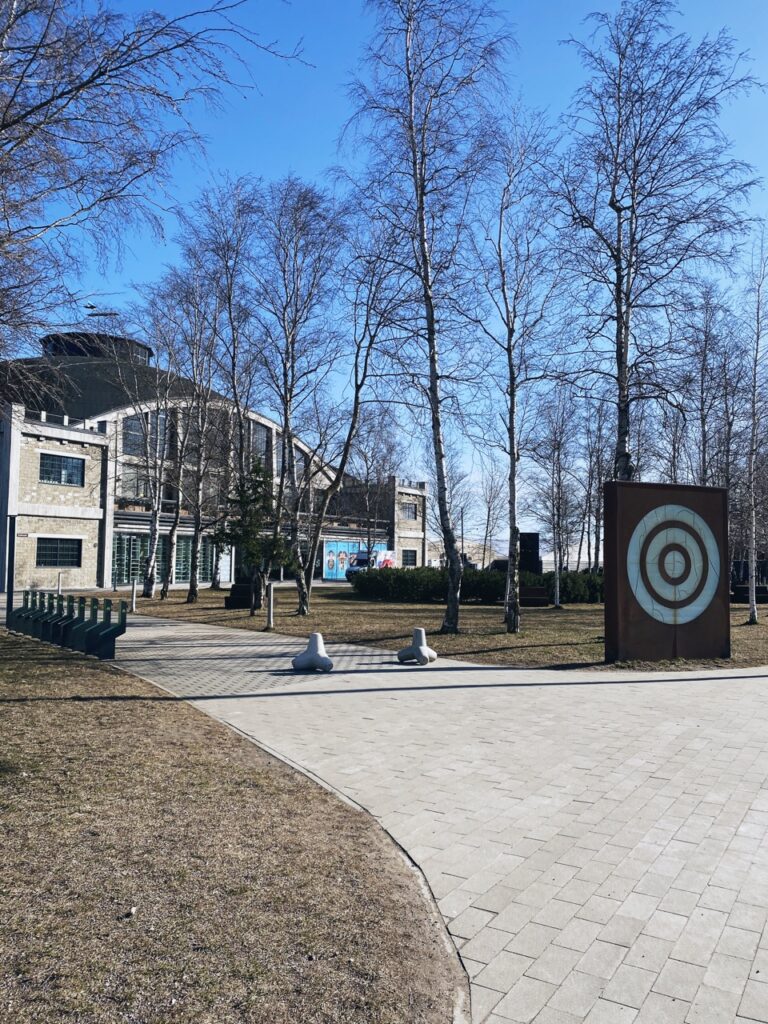 Lennusadam tallinn museum