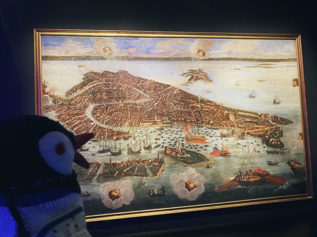 Lennusadam tallinn museum