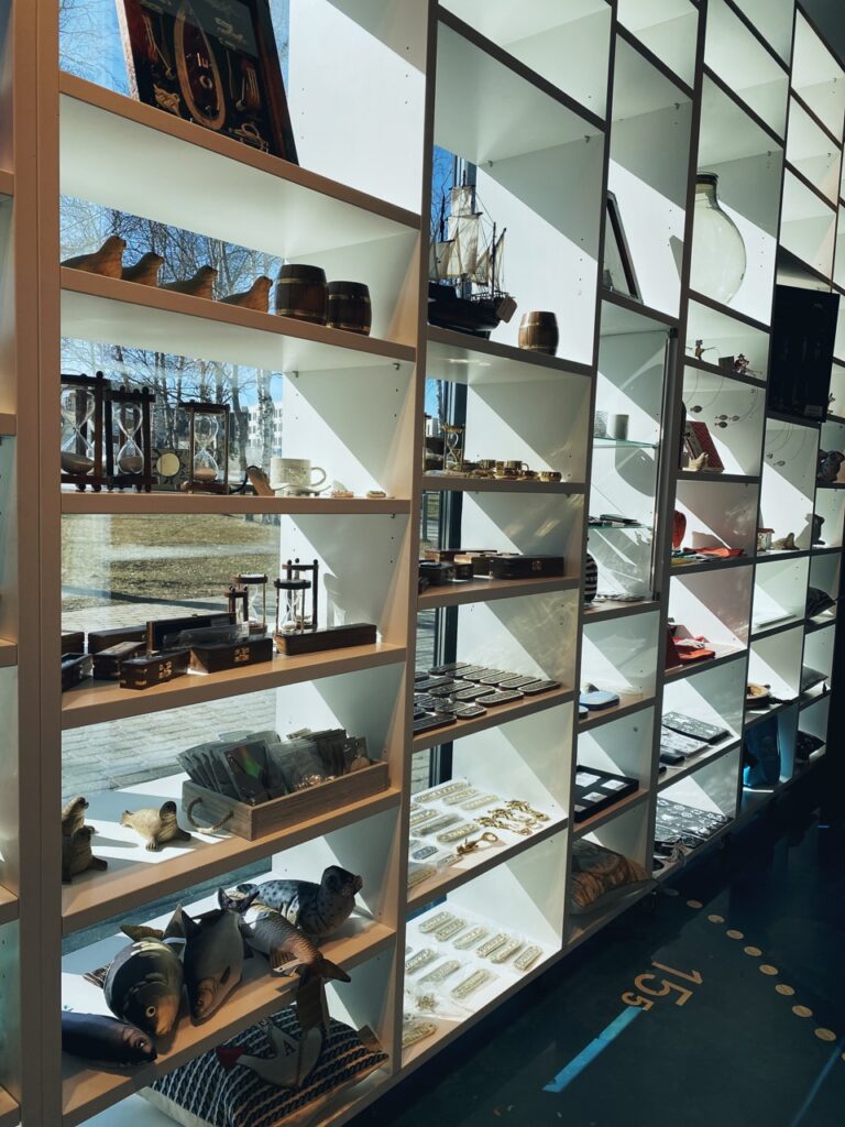 Lennusadam tallinn museum