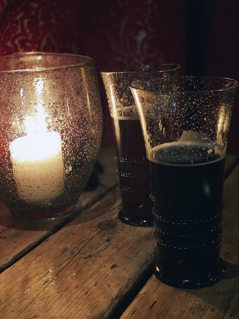 Olde hansa hansa Tallinn