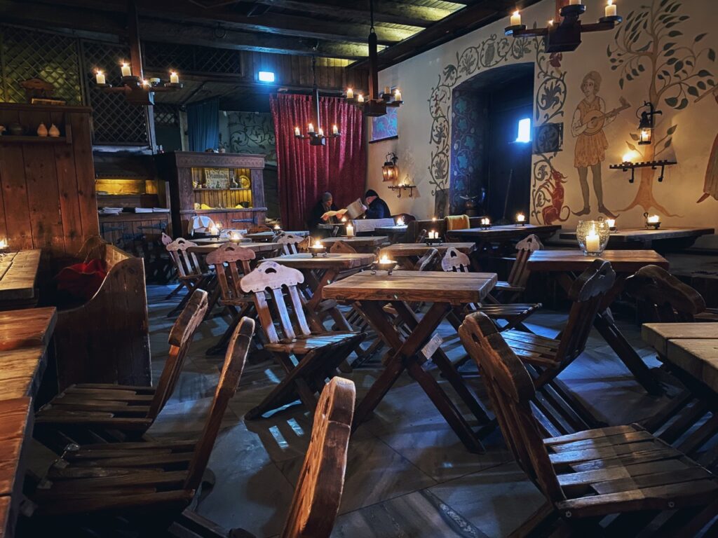 Olde hansa hansa Tallinn