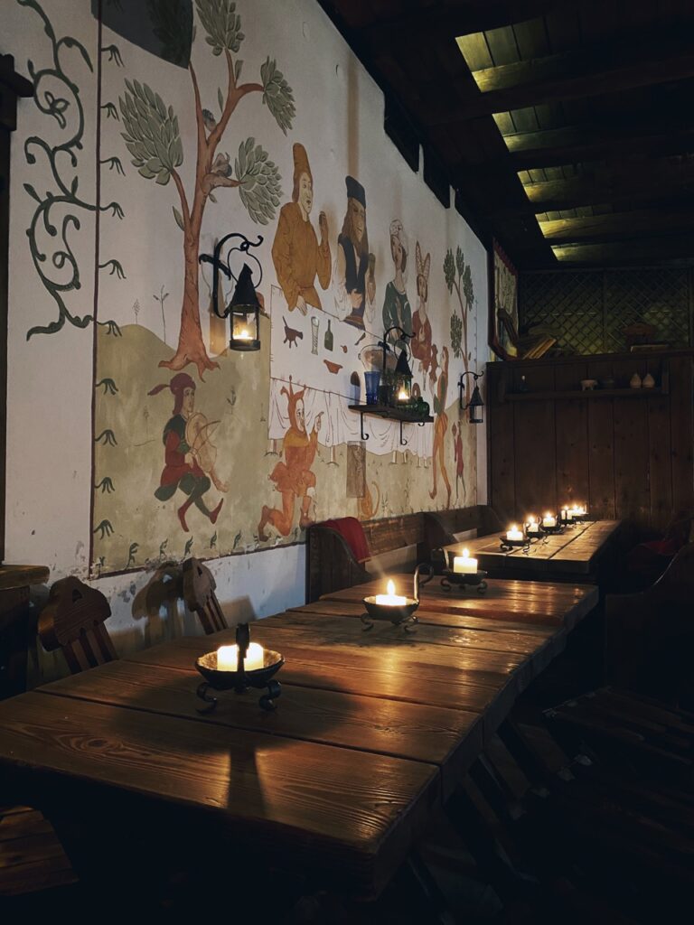 Olde hansa hansa Tallinn