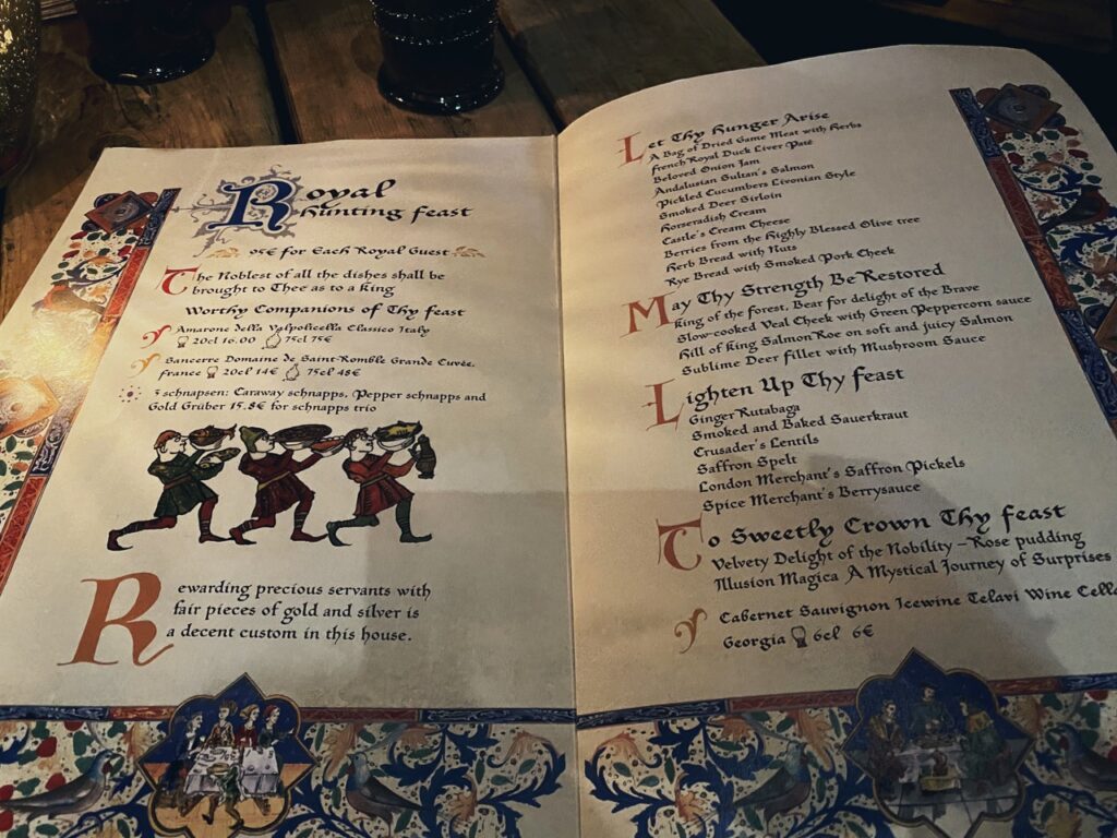 Olde hansa hansa Tallinn