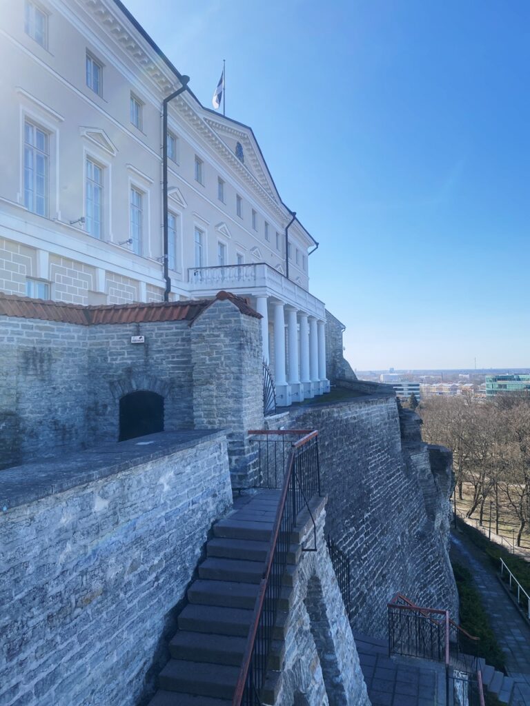 Patkuli viewing platform