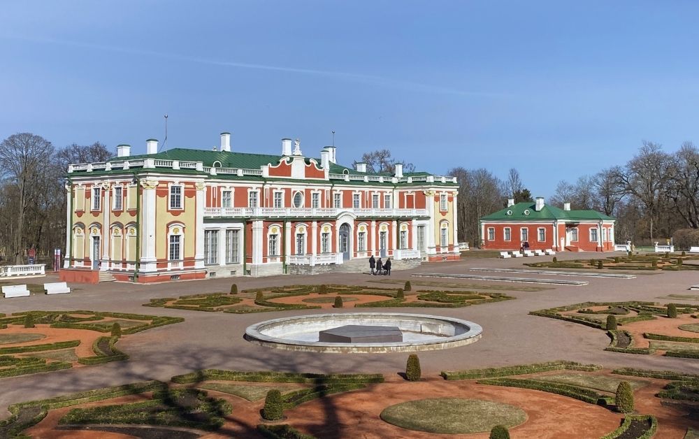 Tallinn kardiorg Park featured