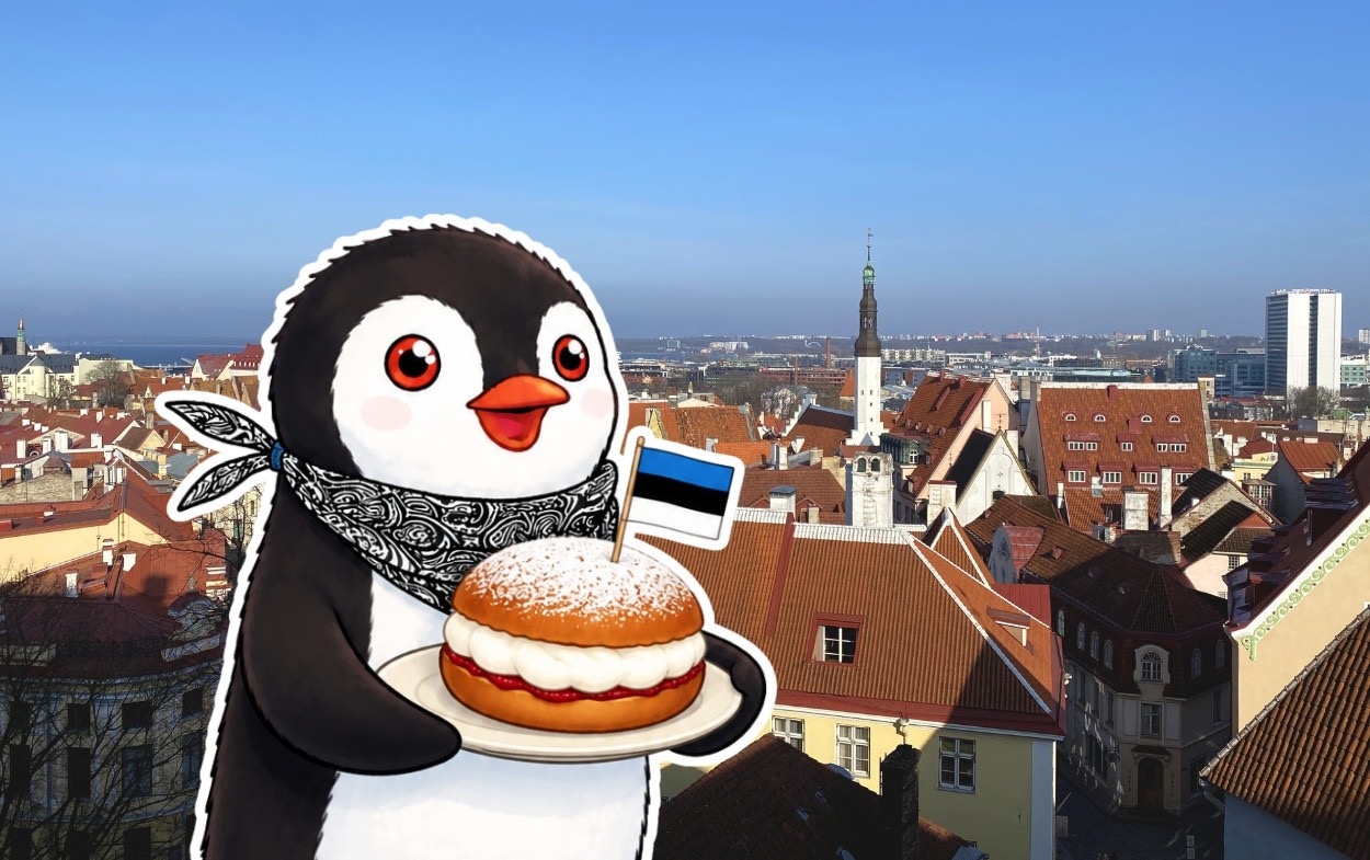 Things to Eat in Estonia featured