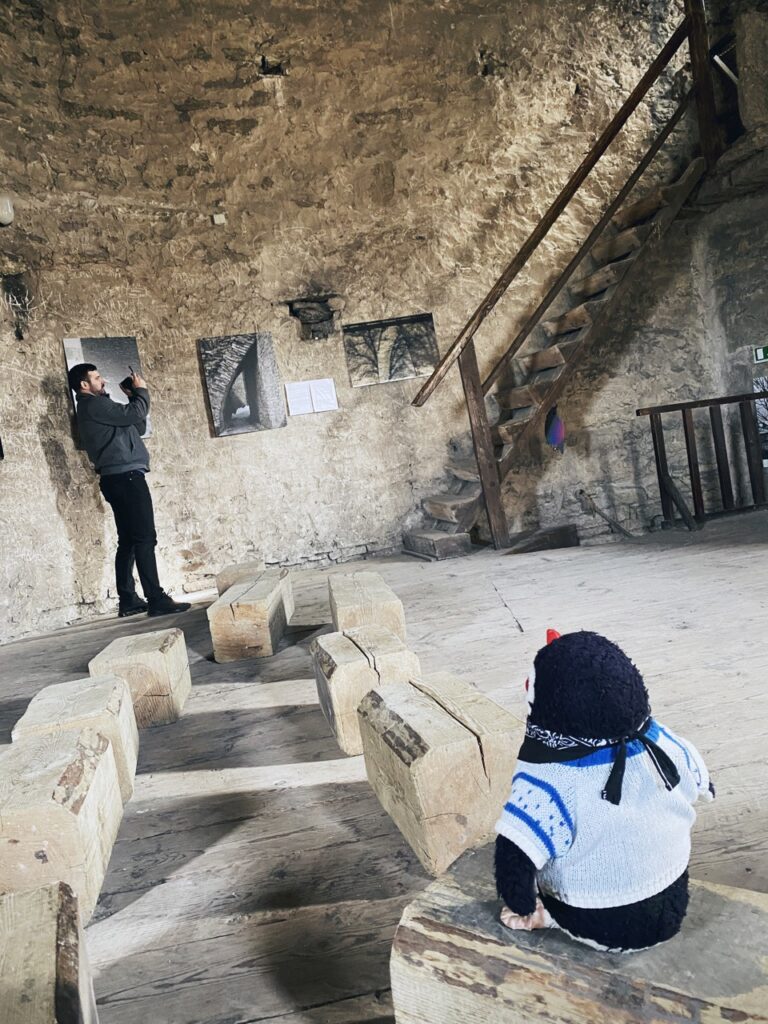 Walls of Tallinn