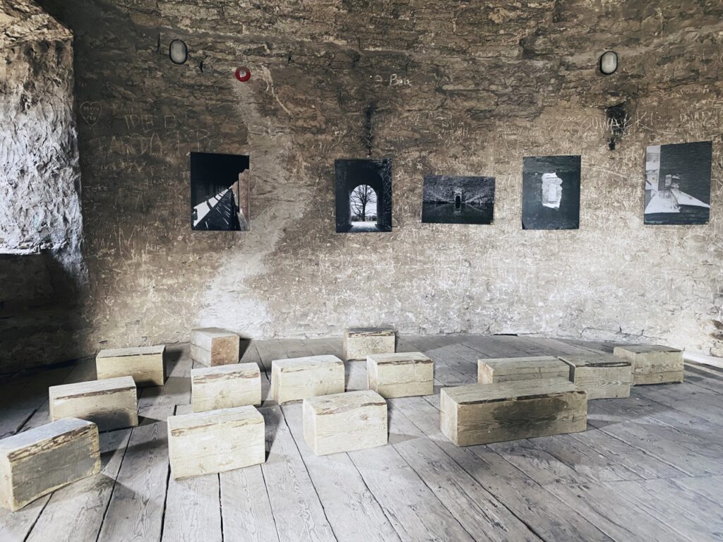 Walls of Tallinn