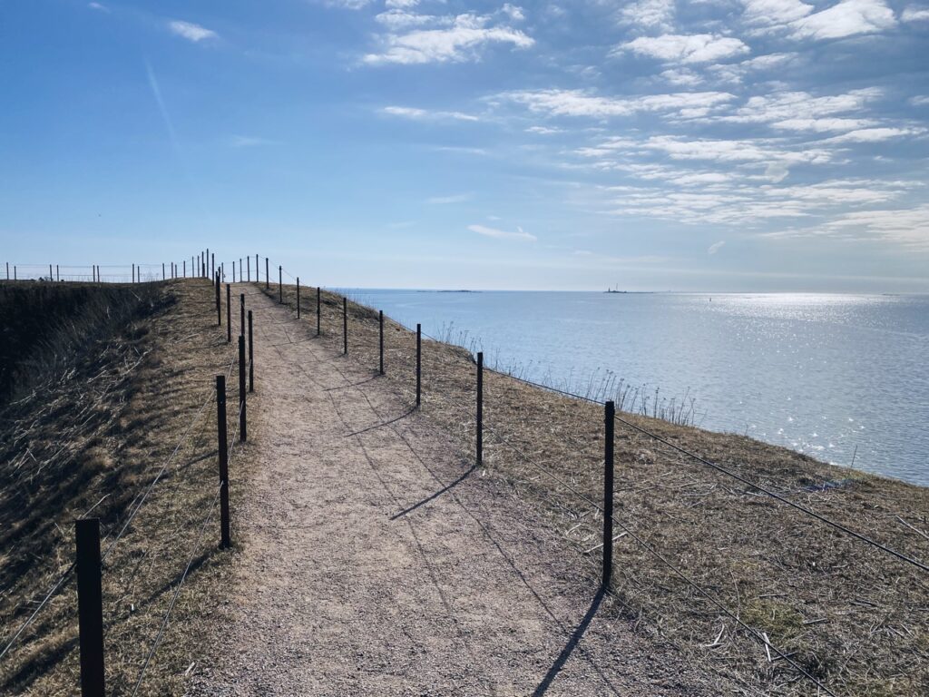 Suomenlinna Island helsinki finland