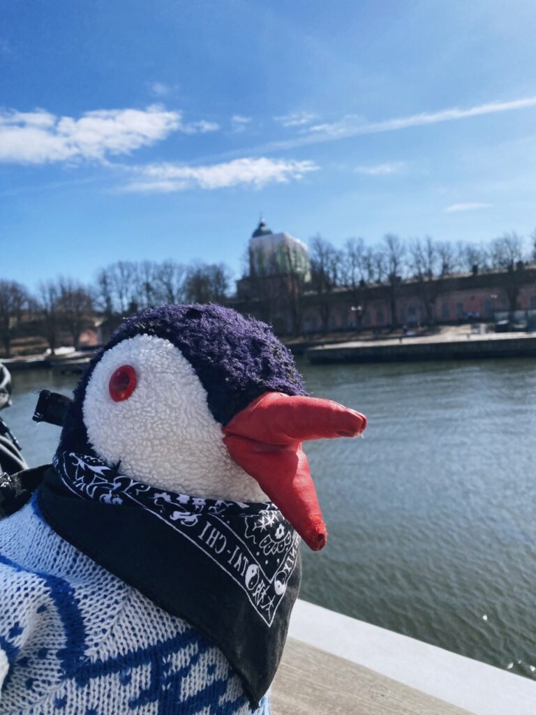 Suomenlinna Island helsinki finland
