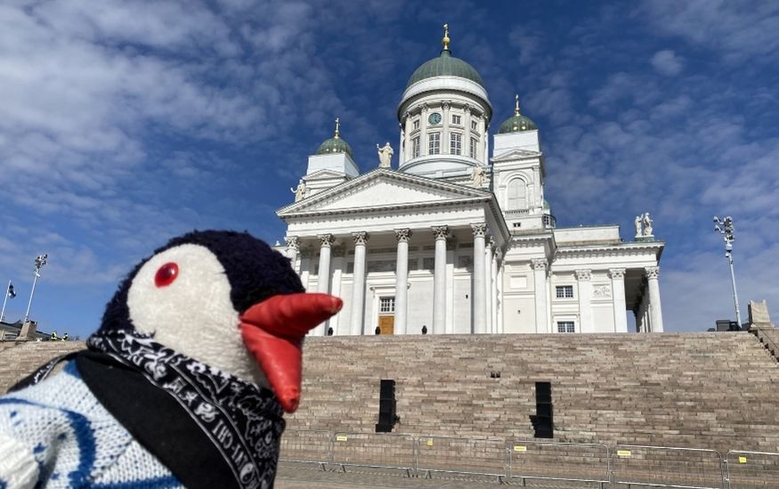 Helsinki Hours featured