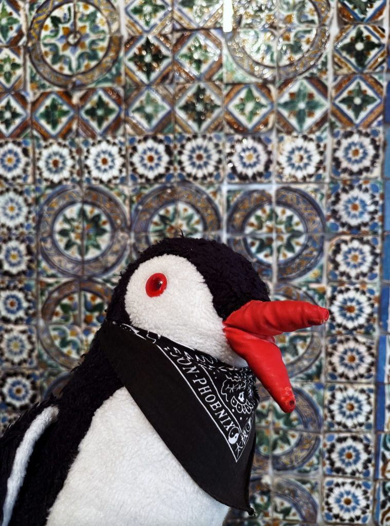 Portugal tiles