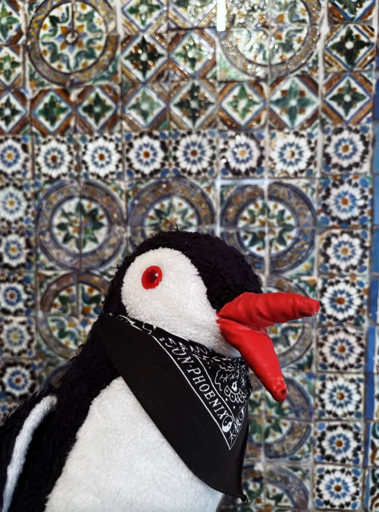 Portugal tiles