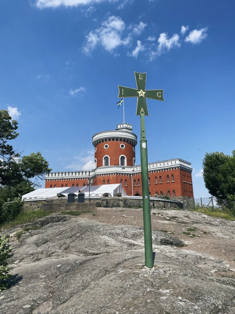 Stockholm plan your Trip