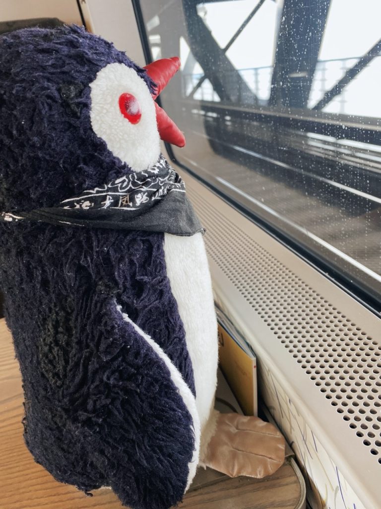 Copenhagen Stockholm by Train