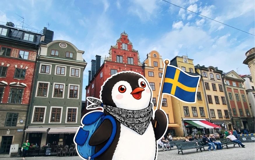 Lifeguin Stockholm costs Trip featured