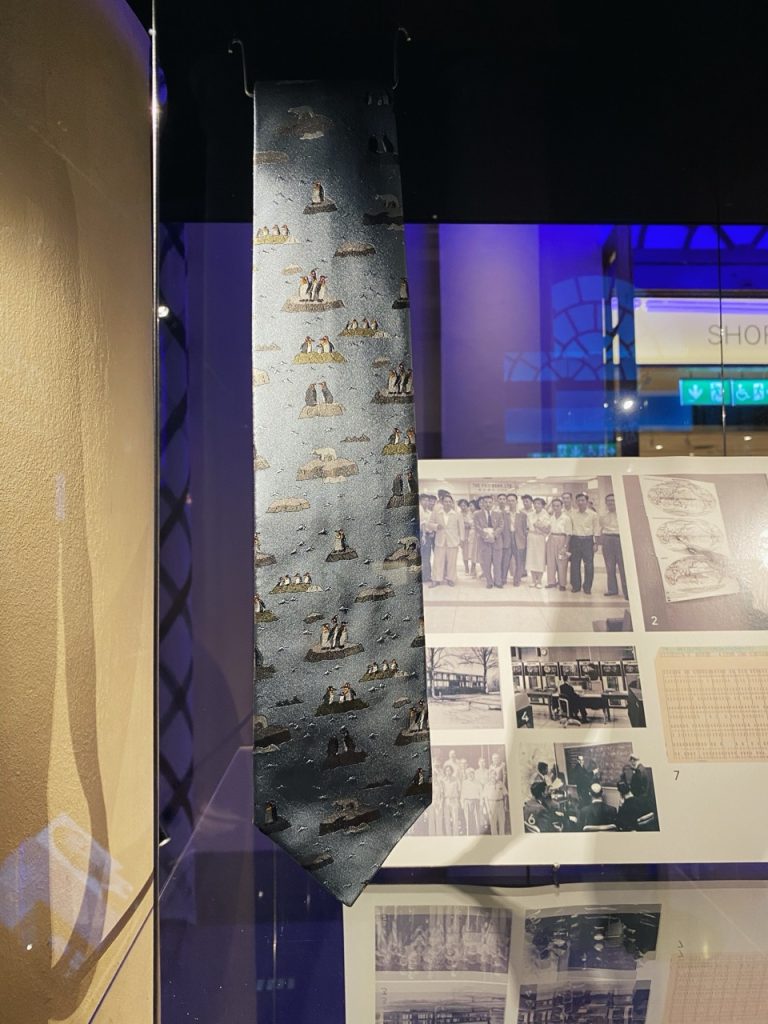 Nobel price Museum Stockholm