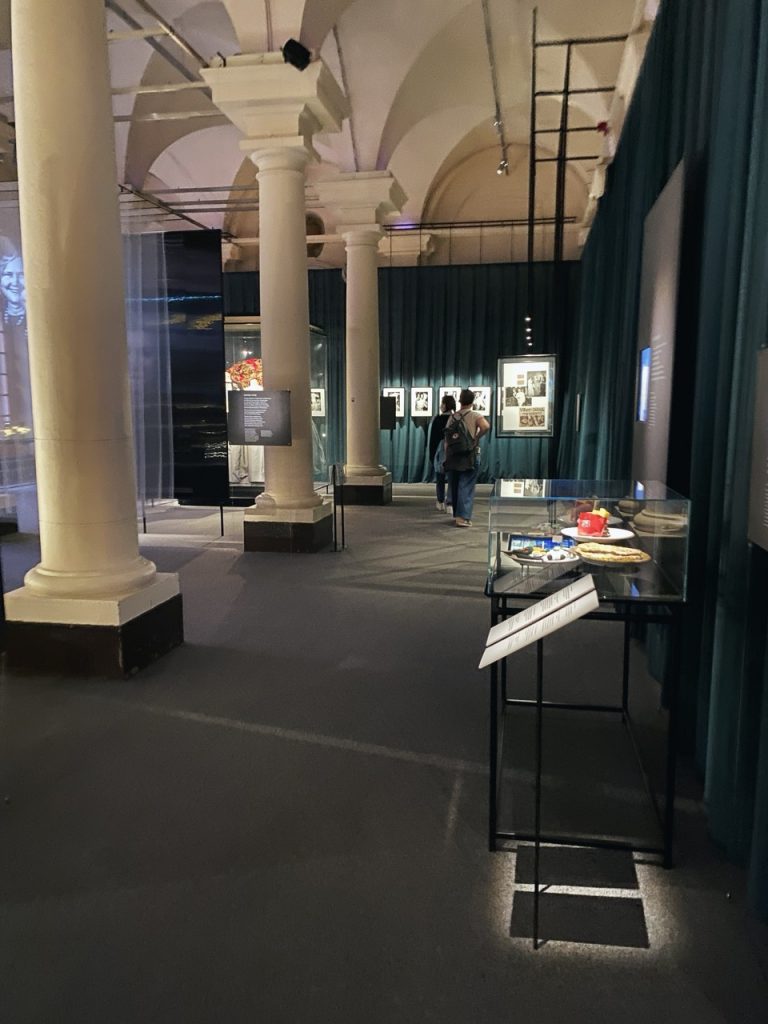 Nobel price Museum Stockholm