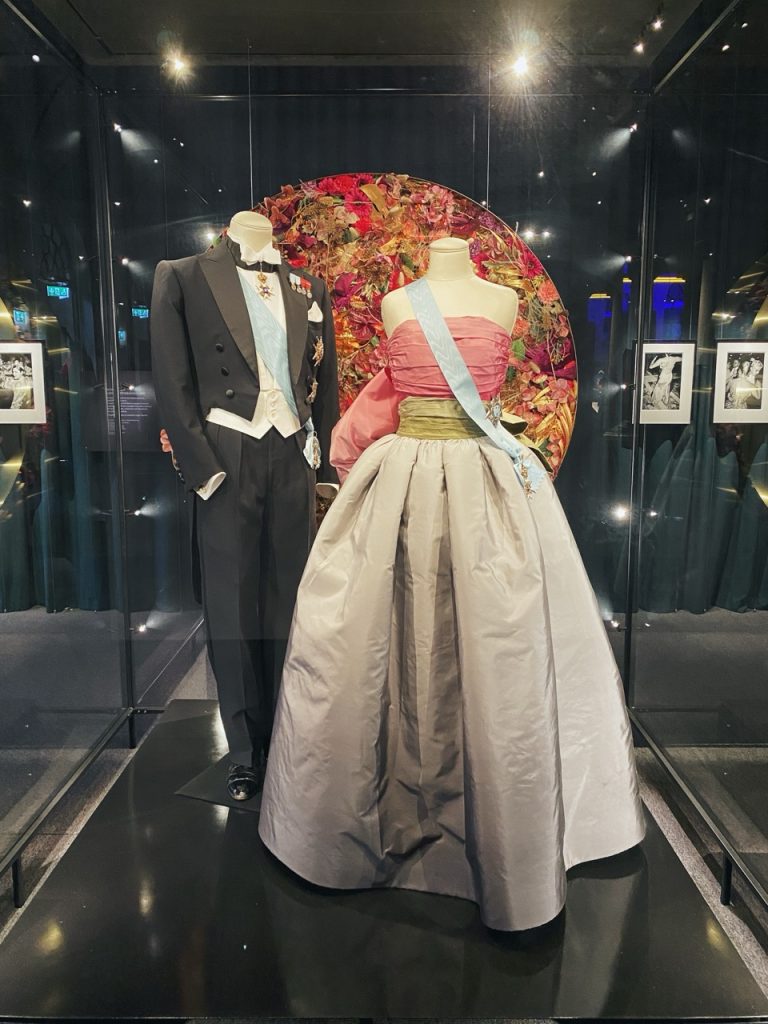 Nobel price Museum Stockholm