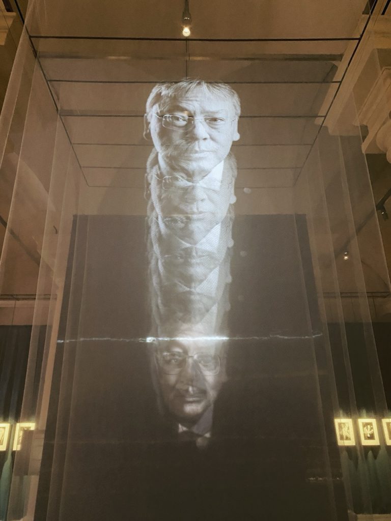 Nobel price Museum Stockholm
