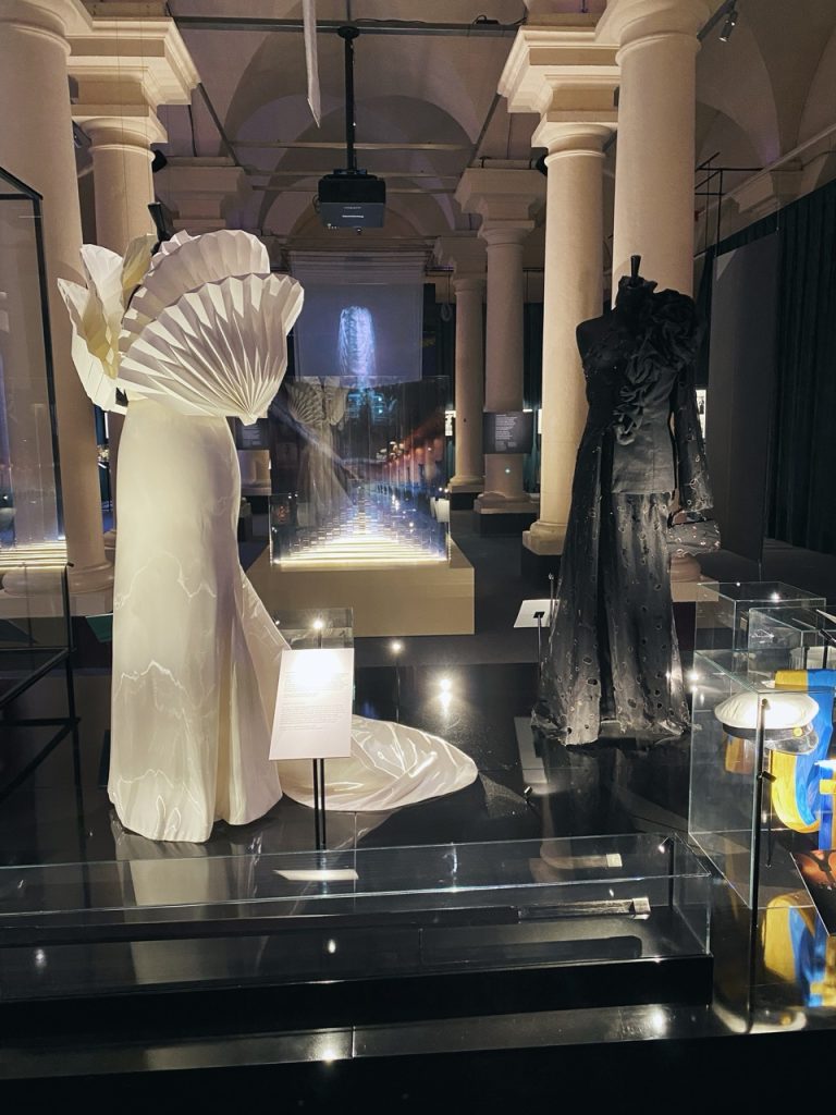 Nobel price Museum Stockholm