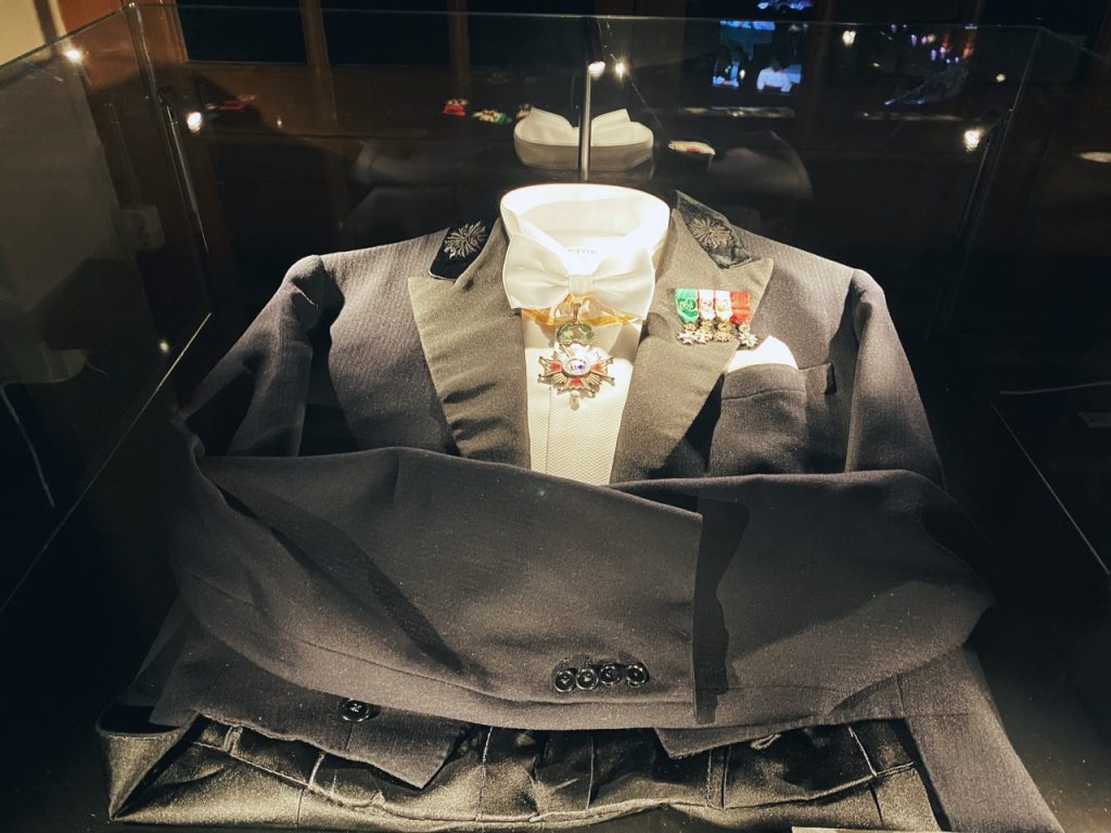 Nobel price Museum Stockholm