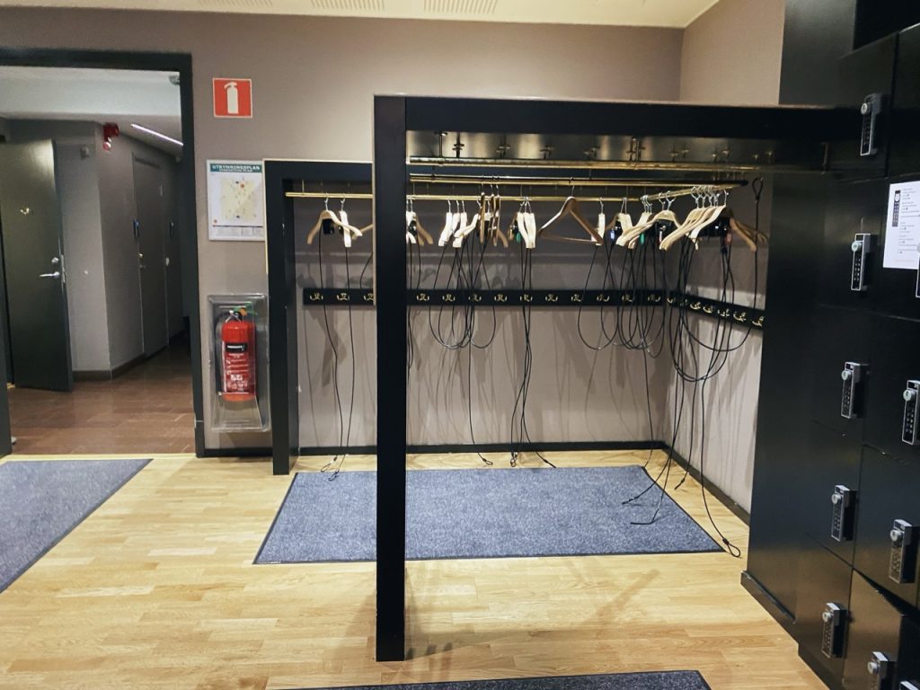 Nobel price Museum Stockholm