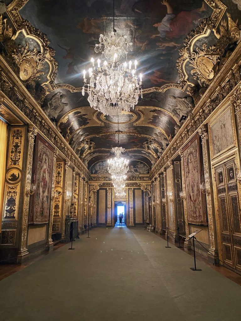 Royal Palace Stockholm