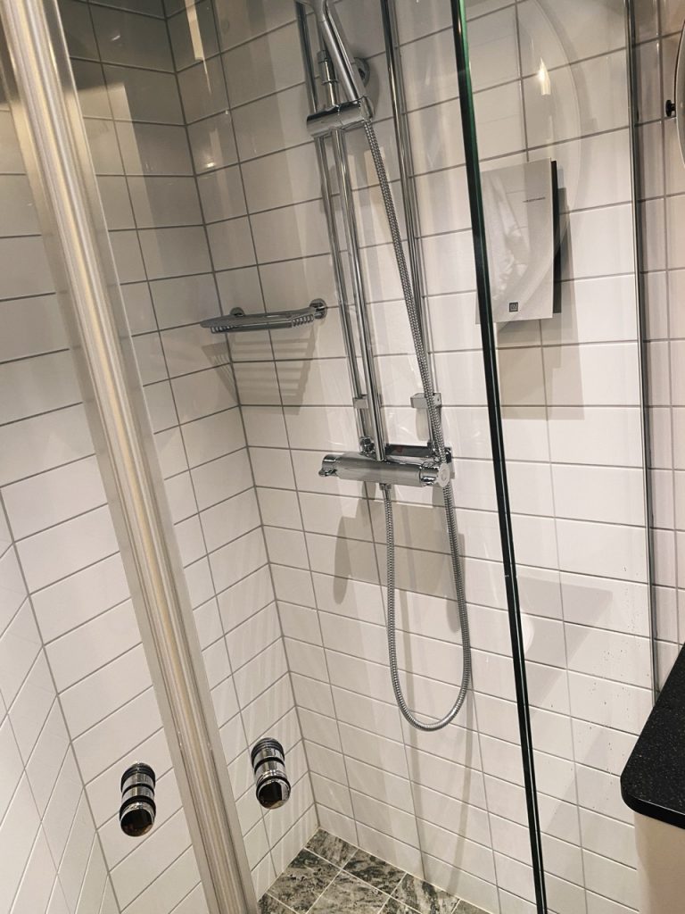 Stockholm hotel