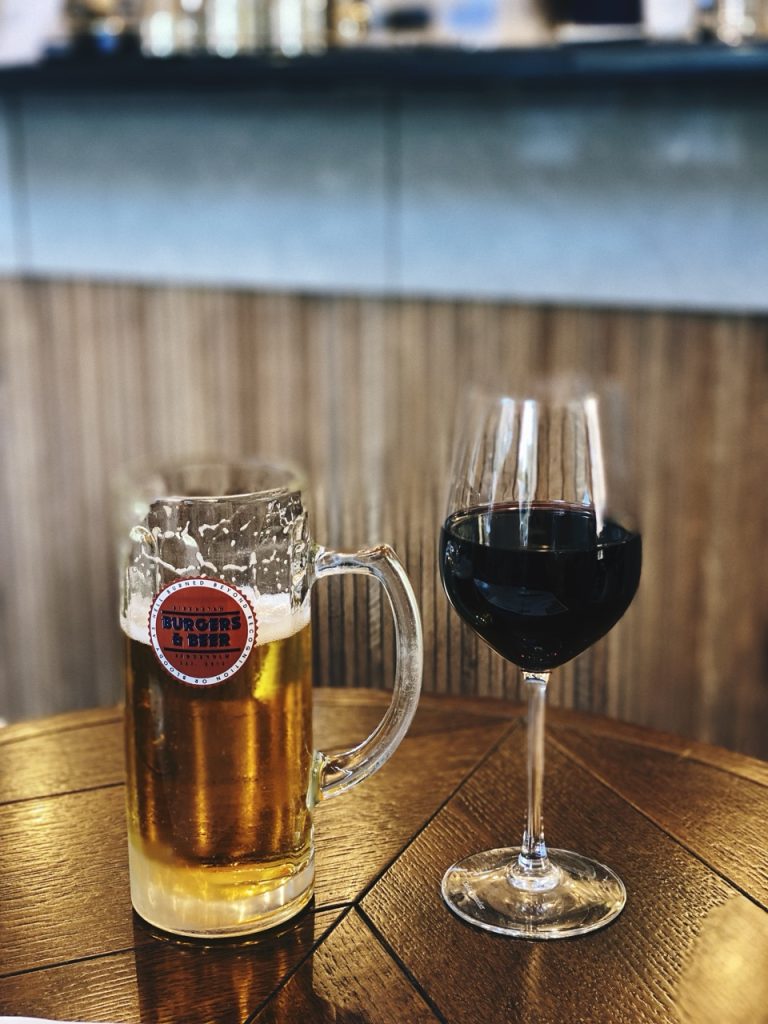 Stockholm restaurants