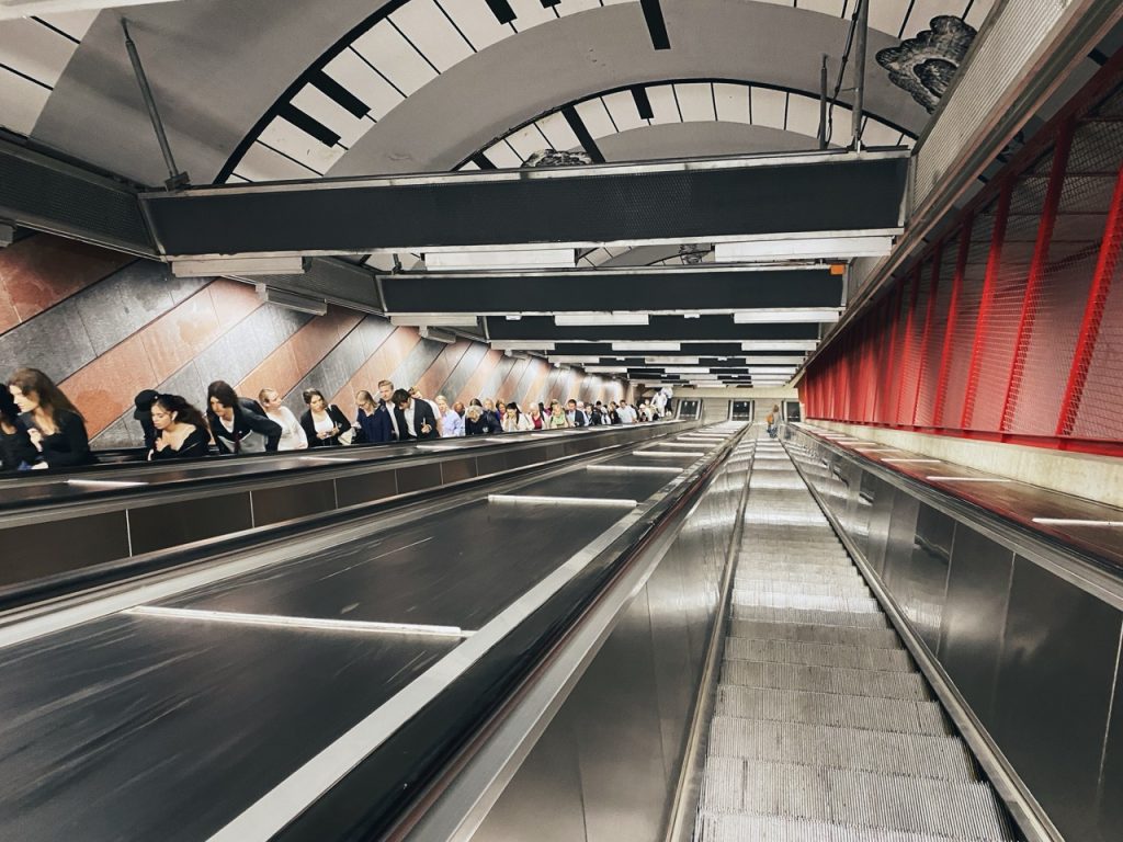 Stockholm subway Stations