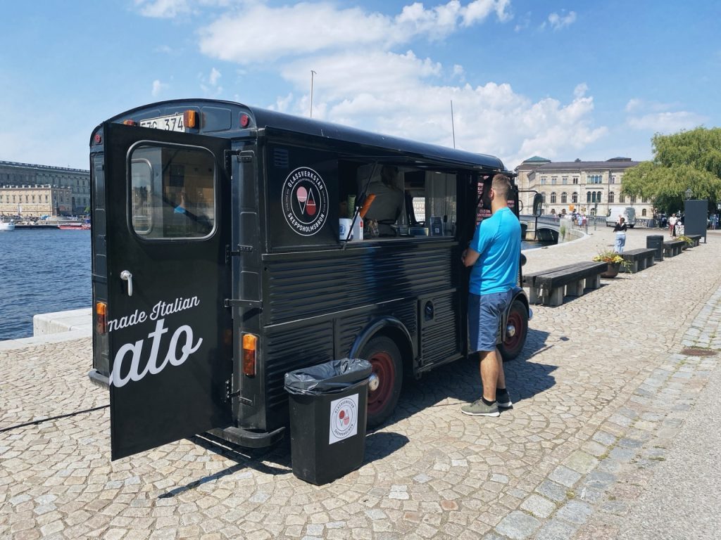 Stockholm Where to Eat