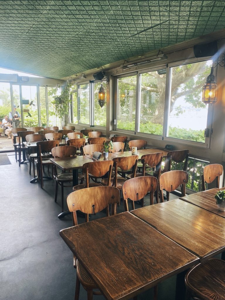 Stockholm Where to Eat