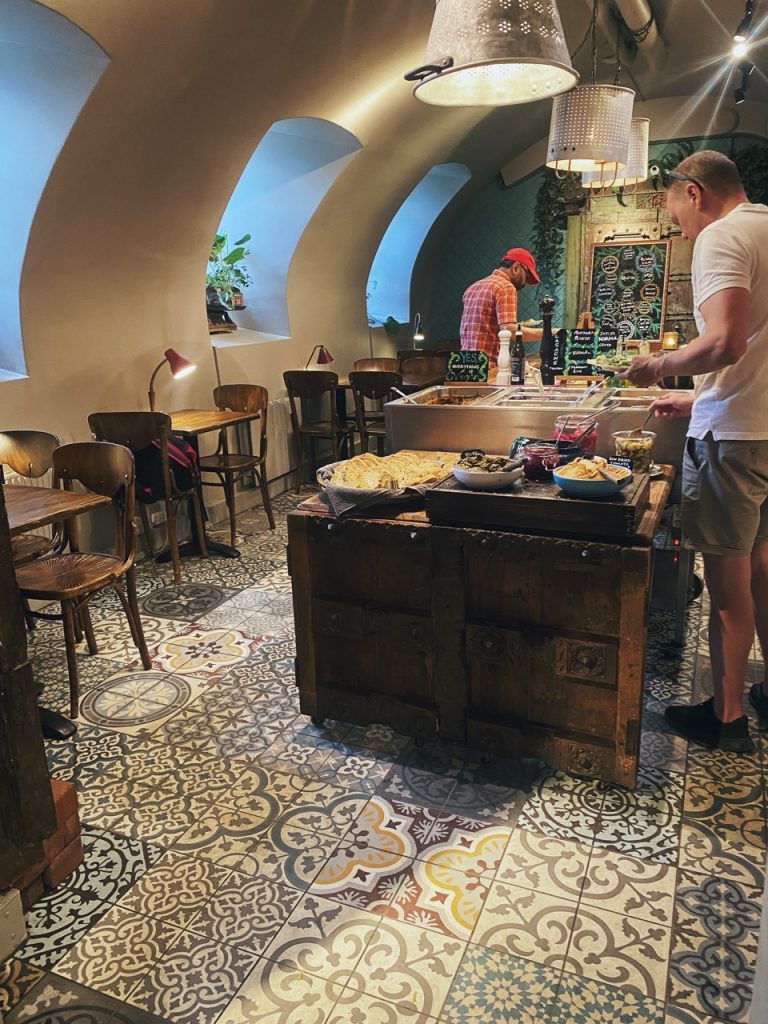 Stockholm Where to Eat