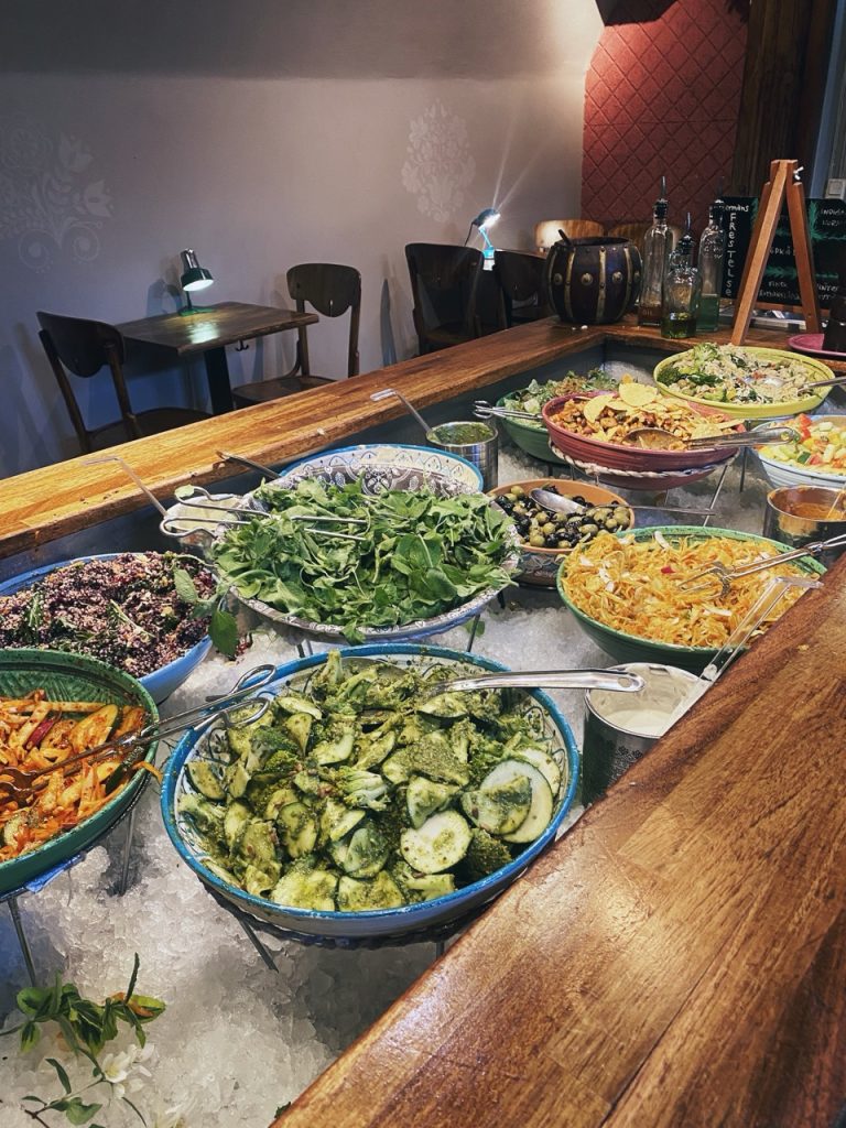 Stockholm Where to Eat