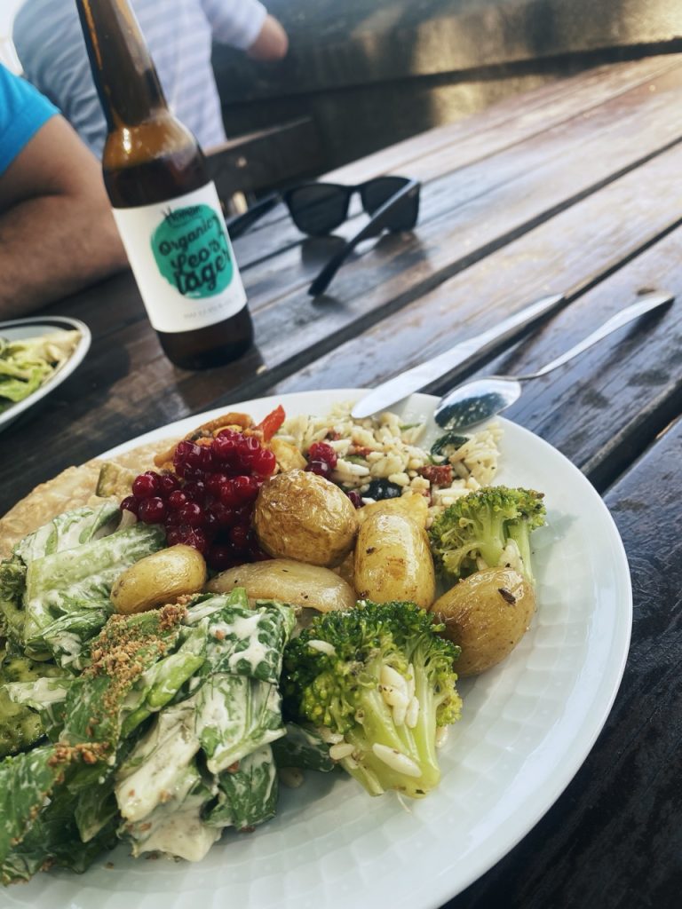 Stockholm Where to Eat