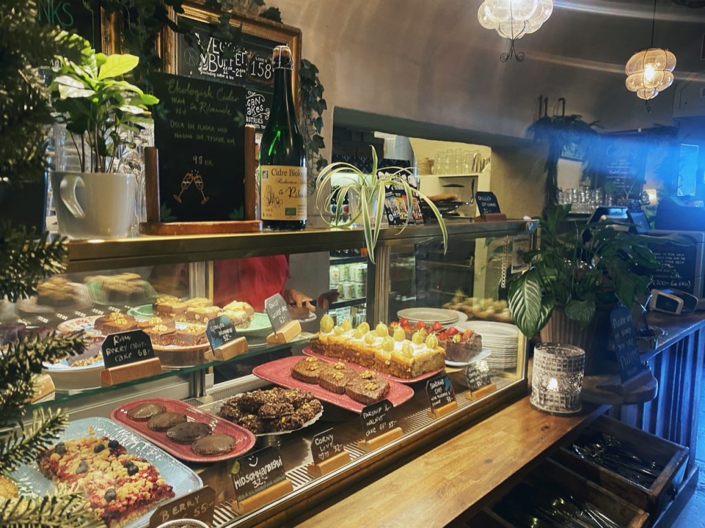 Stockholm Where to Eat