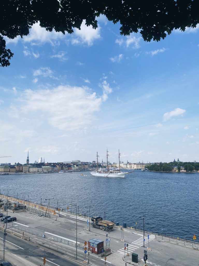 Stockholm Where to Eat