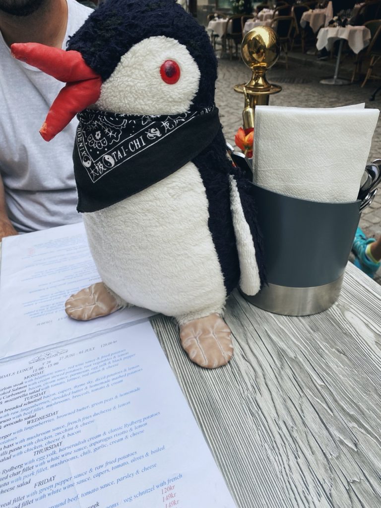 Stockholm Where to Eat