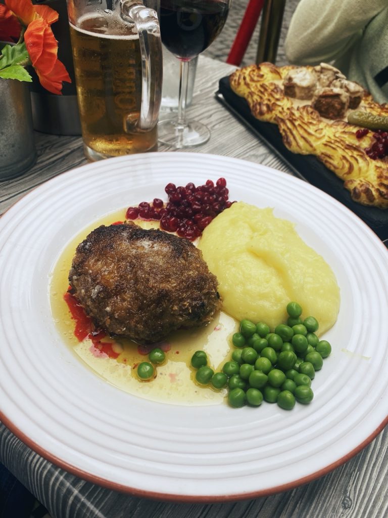 Stockholm Where to Eat