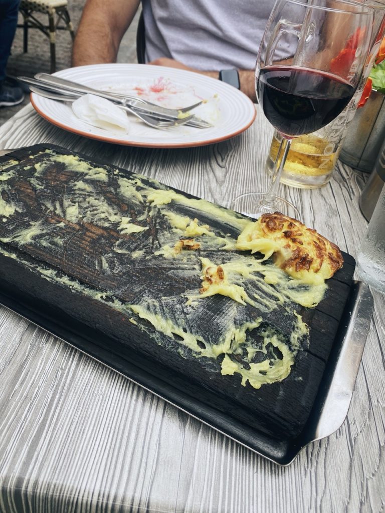 Stockholm Where to Eat
