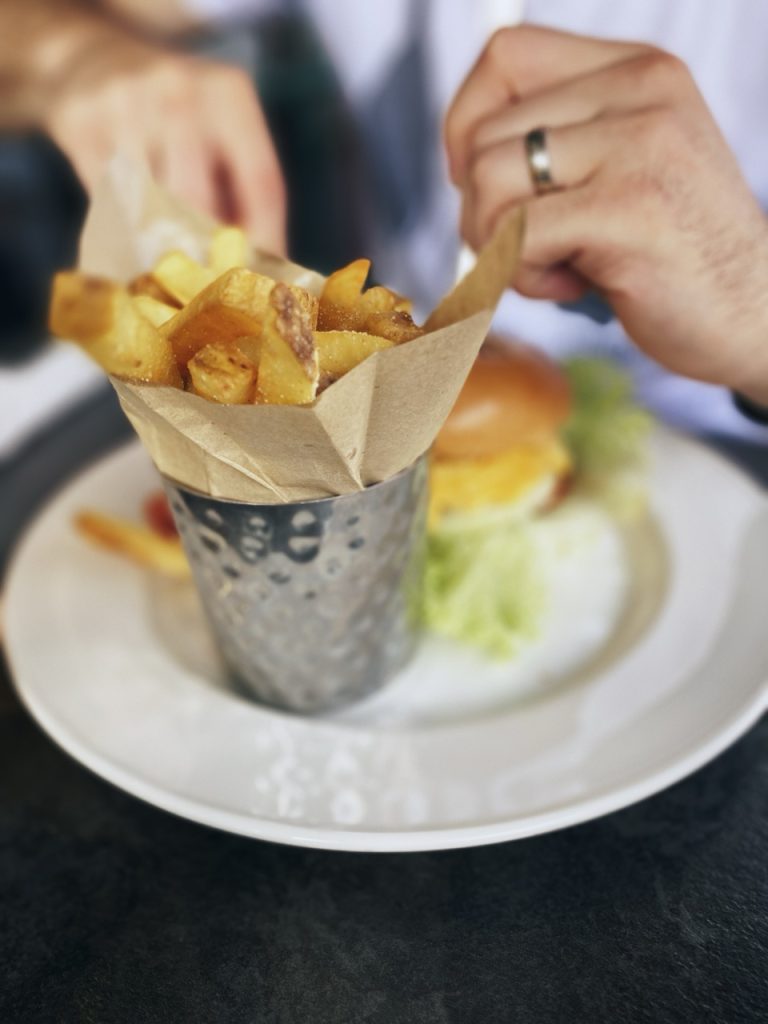 Stockholm Where to Eat