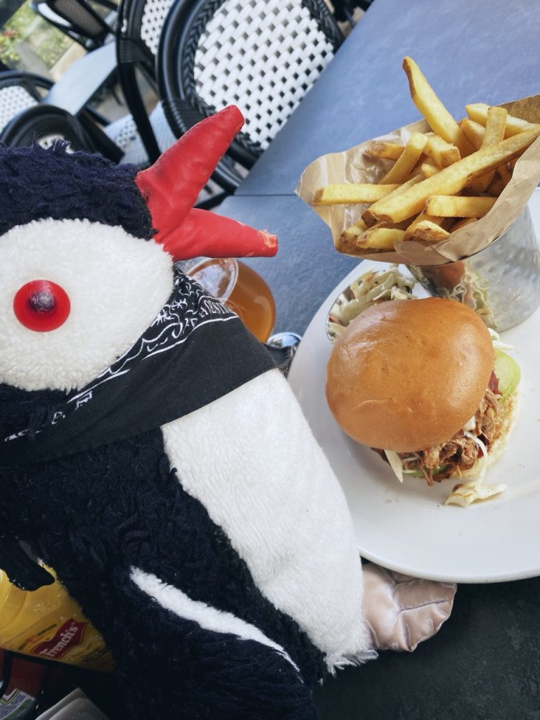 Stockholm Where to Eat