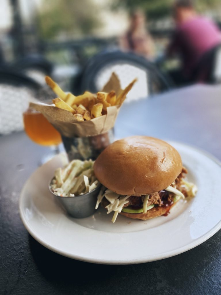 Stockholm Where to Eat