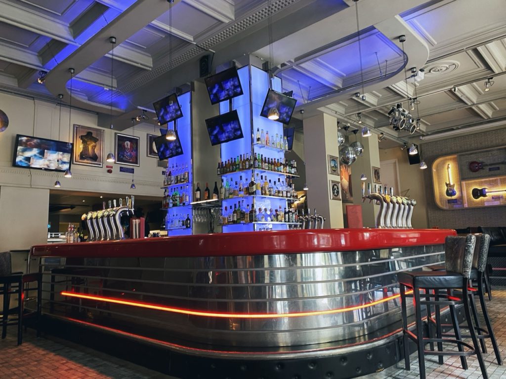 Stockholm Where to Eat
