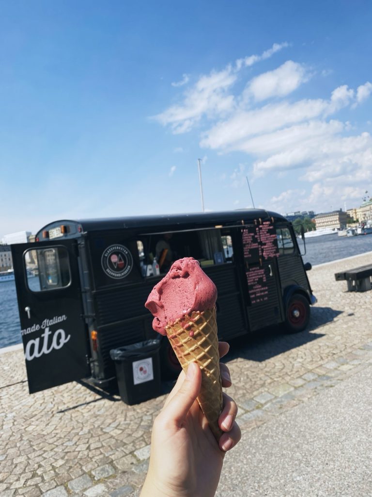 Stockholm Where to Eat