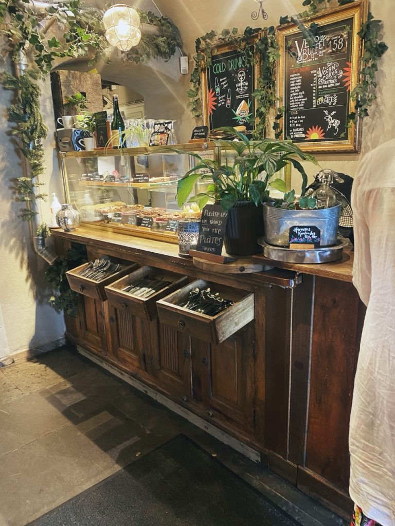 Stockholm Where to Eat